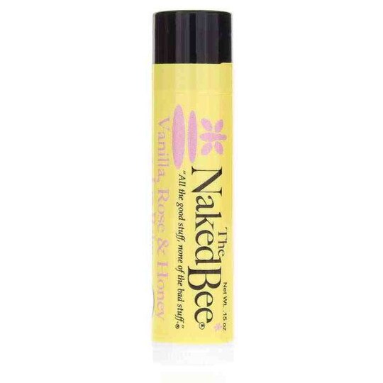 Organic Lip Balm, NKB